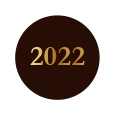 Jahreszahl 2022
